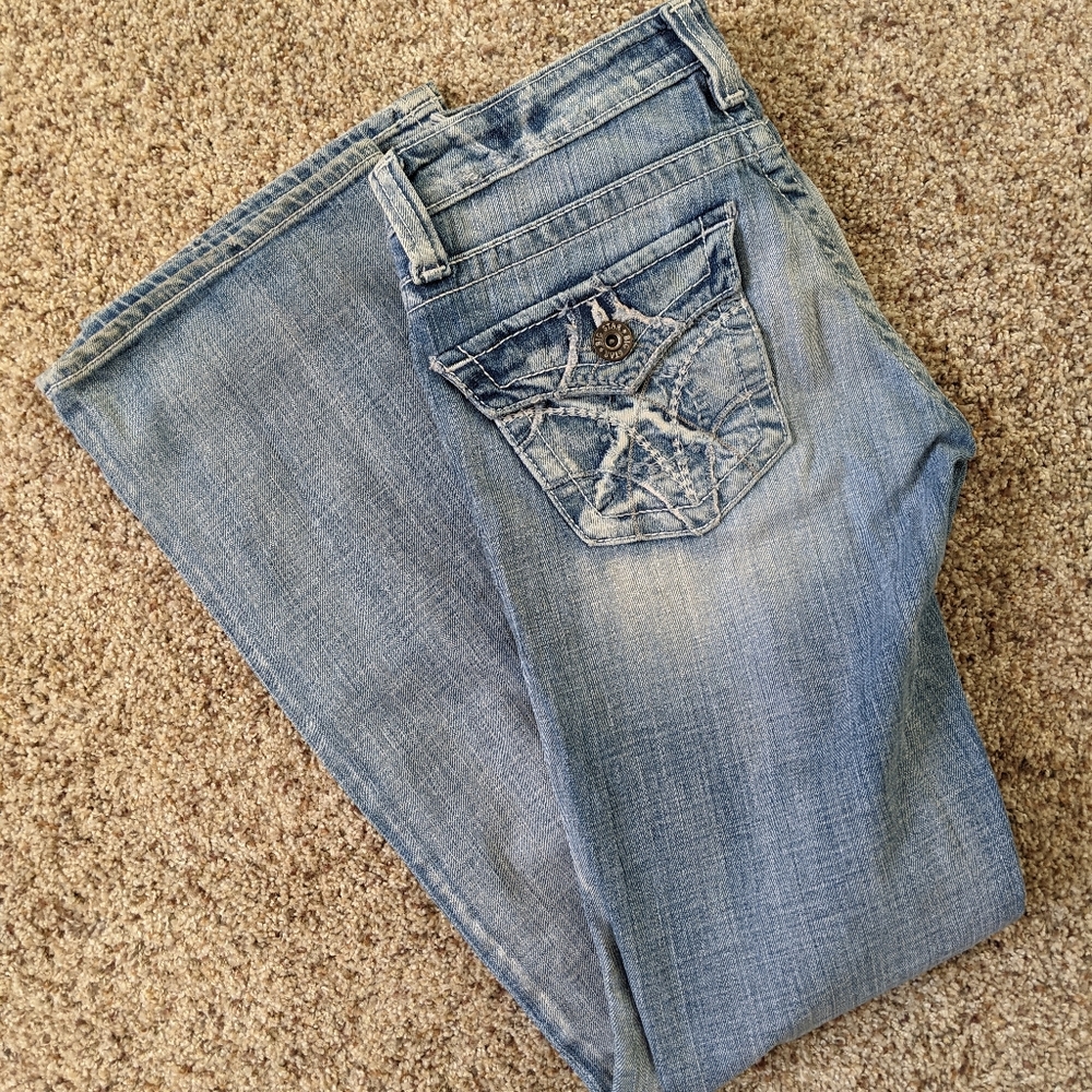 Big Star Jeans